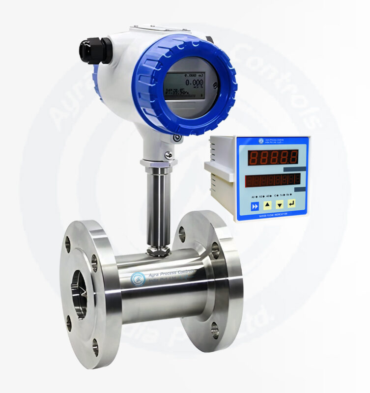 Field & Panel Mounted Flow Rate Indicator Totalizer/Batcher & 4-20 mA Re-Transmission Output