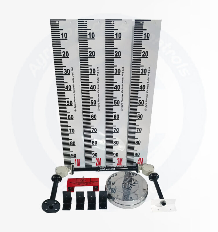 Float & Board Type Level Indicator