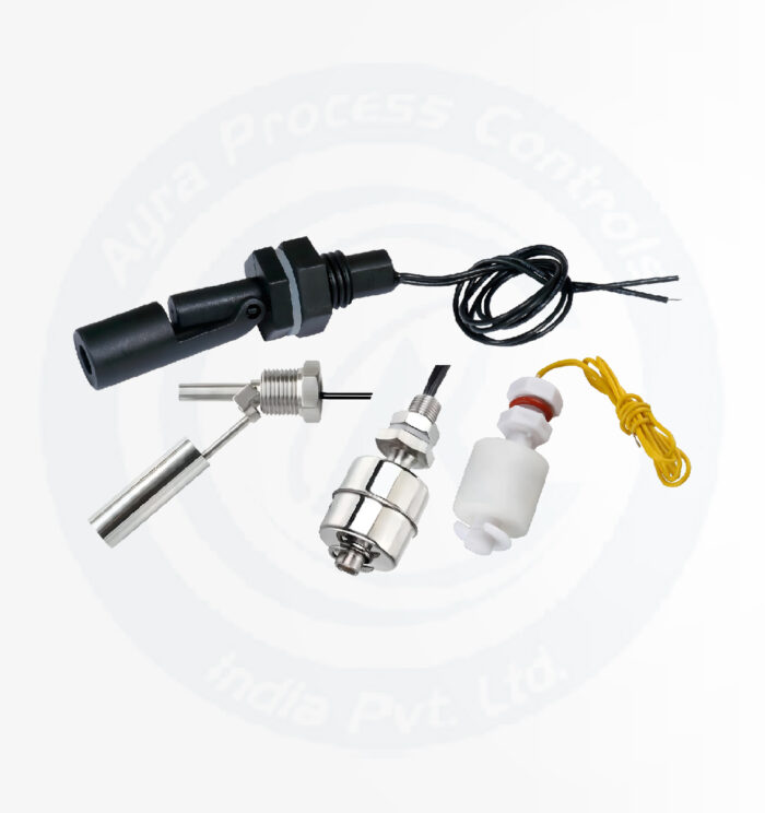 Mini Level Switches