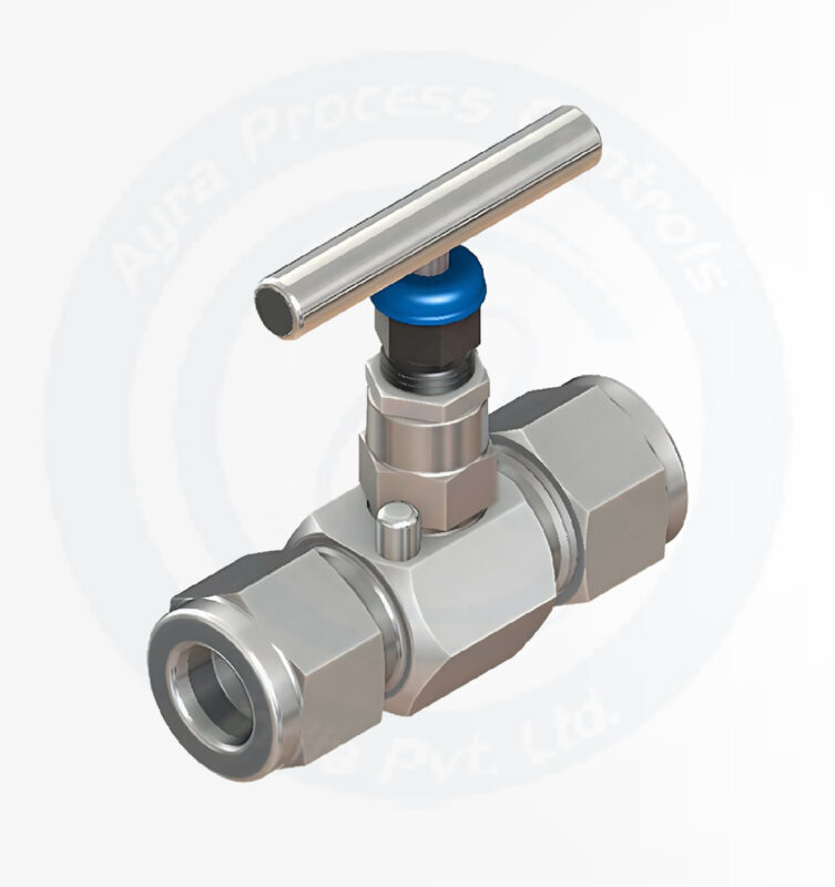 Needle Valve