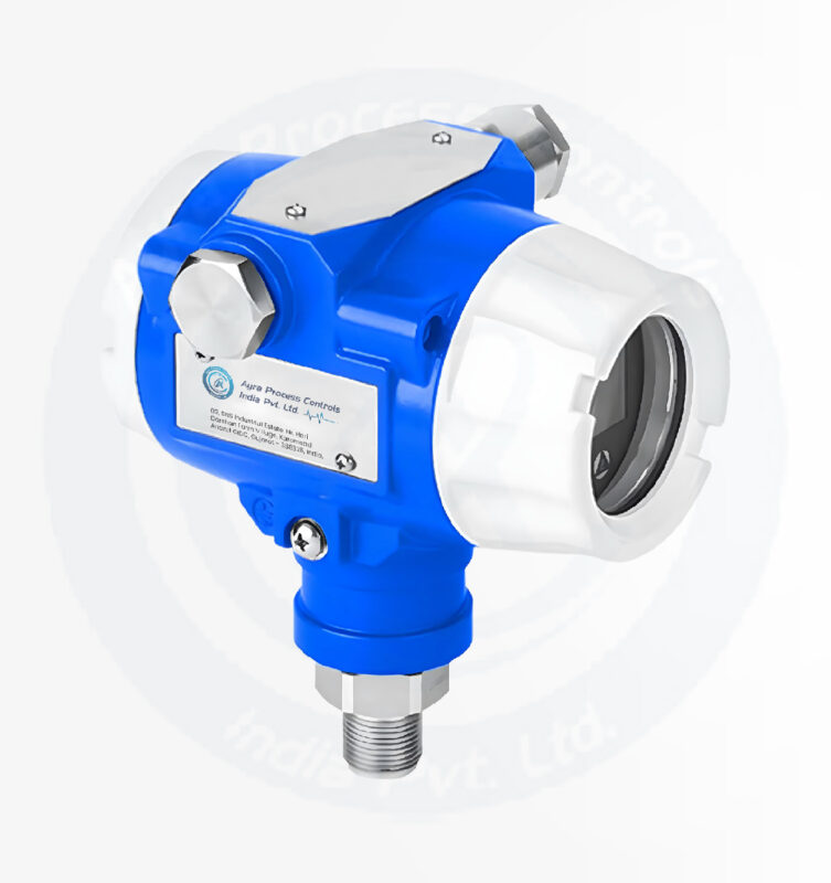 Pressure Indicator Transmitter