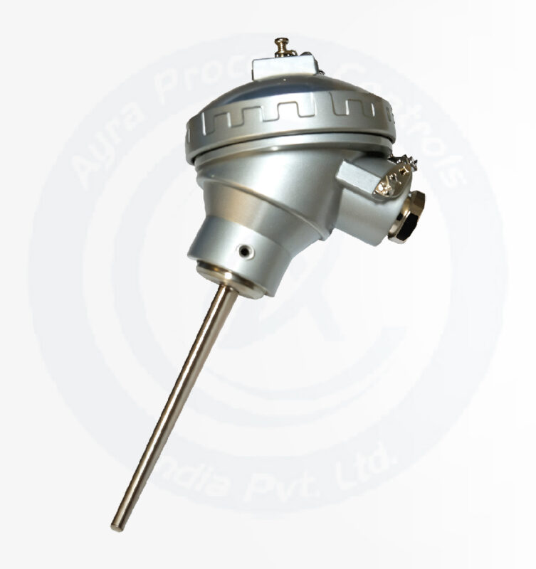RTD Thermocouples