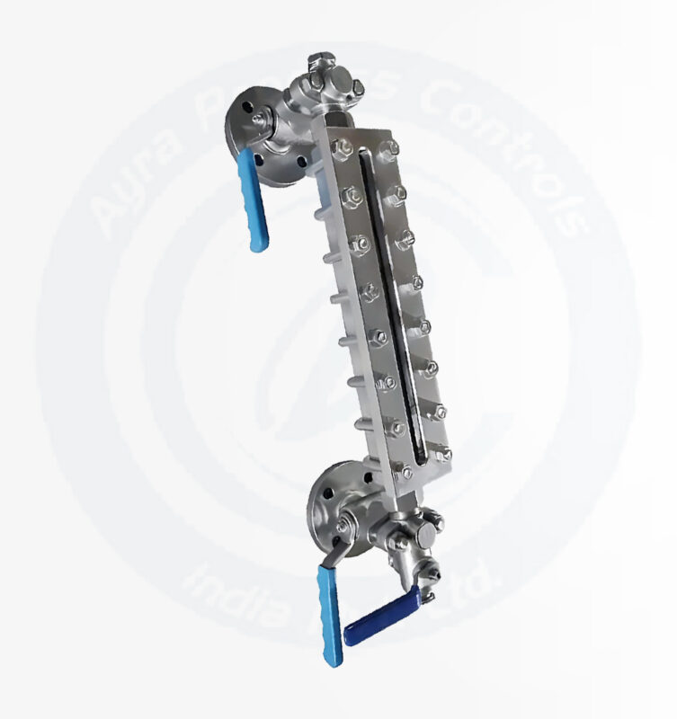 Reflex Level Indicator