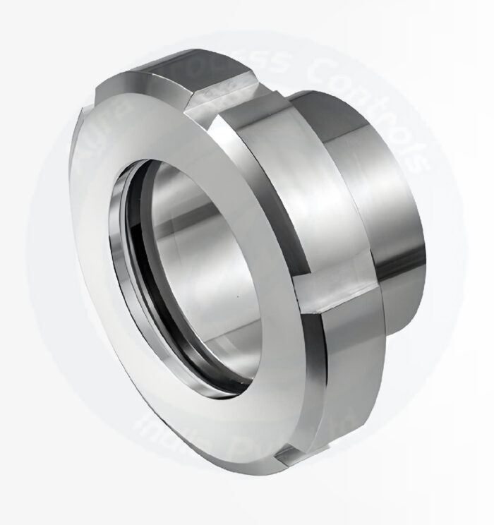 SMS Union Sight Glass