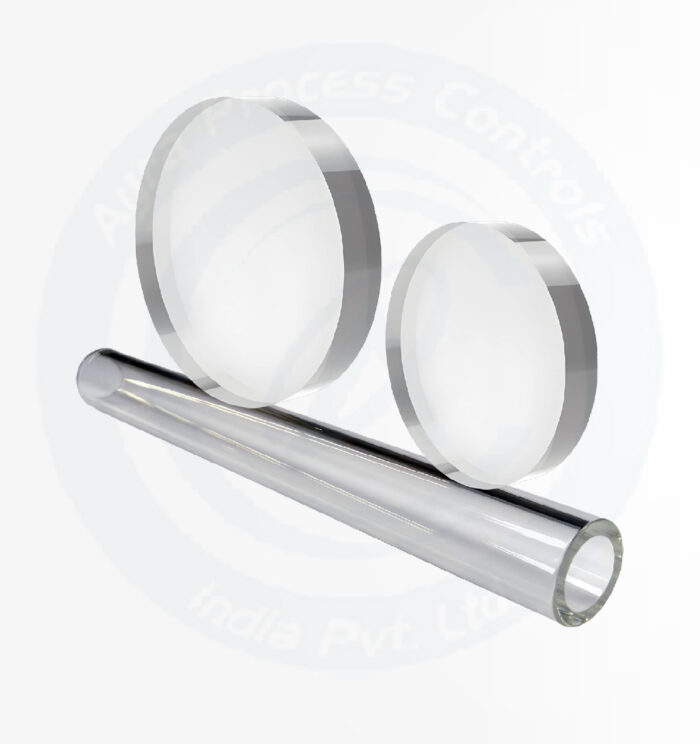 Spare Glass