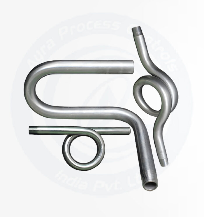 Syphon Pipe