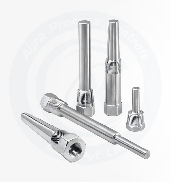 Thermowells