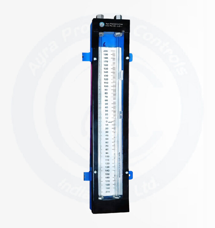 U Tube Manometer