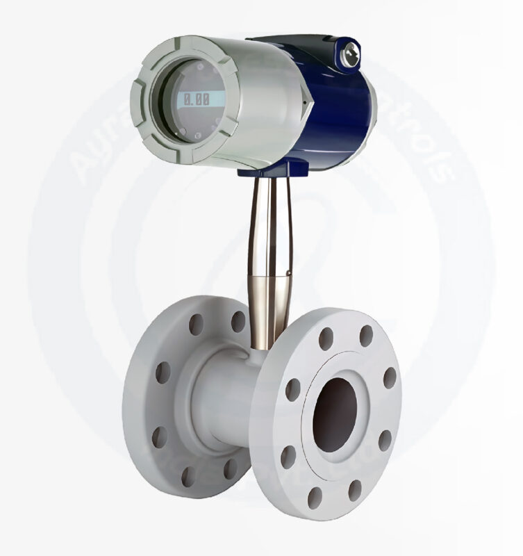 Vortex Flow Meter